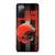 CLEVELAND BROWNS DAWG POUND FOOTBALL Samsung Galaxy S20 FE Case Cover
