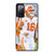 CLEMSON FOOTBALL TREVOR LAWRENCE Samsung Galaxy S20 FE Case Cover