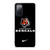 CINCINNATI BENGALS NIKE FOOTBALL Samsung Galaxy S20 FE Case Cover