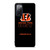 CINCINNATI BENGALS LOGO Samsung Galaxy S20 FE Case Cover