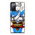 CHUN LI STREET FIGHTER V GAME Samsung Galaxy S20 FE Case Cover