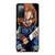 CHUCKY WITH KNIFE Samsung Galaxy S20 FE Case Cover
