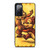 CHIP AND DALE CARTOON Samsung Galaxy S20 FE Case Cover