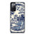 CHINESE BLUE ART Samsung Galaxy S20 FE Case Cover