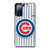 CHICAGO CUBS LOGO JERSEY Samsung Galaxy S20 FE Case Cover