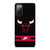 CHICAGO BULLS NIKE STRIPE Samsung Galaxy S20 FE Case Cover