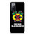CHICAGO BLACKHAWKS SYMBOL Samsung Galaxy S20 FE Case Cover