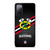 CHICAGO BLACKHAWKS NFL SYMBOL Samsung Galaxy S20 FE Case Cover