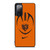 CHICAGO BEARS NFL LOGO Samsung Galaxy S20 FE Case Cover