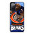 CHICAGO BEARS MASCOT LOGO Samsung Galaxy S20 FE Case Cover