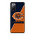 CHICAGO BEARS LOGO Samsung Galaxy S20 FE Case Cover