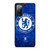 CHELSEA FOOTBALL LOGO Samsung Galaxy S20 FE Case Cover