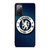 CHELSEA FOOTBALL CLUB THE BLUES Samsung Galaxy S20 FE Case Cover