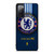 CHELSEA FC LOGO Samsung Galaxy S20 FE Case Cover