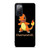 CHARMANDER POKEMON Samsung Galaxy S20 FE Case Cover