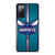 CHARLOTTE HORNETS Samsung Galaxy S20 FE Case Cover
