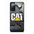 CAT CATERPILLAR EMBLEM Samsung Galaxy S20 FE Case Cover