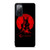 CASTLEVANIA MOVIE SERIES ART Samsung Galaxy S20 FE Case Cover