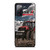 CASE IH INTERNATIONAL HARVESTER TRACTOR Samsung Galaxy S20 FE Case Cover