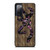 CAMO BROWNING PINK WOOD Samsung Galaxy S20 FE Case Cover CAMO BROWNING PINK WOOD Samsung Galaxy S20 FE Case Cover