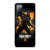 CALL OF DUTY BLACK OPS 3 Samsung Galaxy S20 FE Case Cover