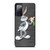 BUGS BUNNY LOONEY TUNES CARTOON Samsung Galaxy S20 FE Case Cover