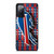 BUFFALO BILLS SYMBOL Samsung Galaxy S20 FE Case Cover