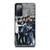 BTS BANGTAN BOYS KPOP Samsung Galaxy S20 FE Case Cover