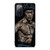 BRUCE LEE QUOTE ART Samsung Galaxy S20 FE Case Cover