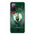 BOSTON CELTICS SYMBOL Samsung Galaxy S20 FE Case Cover