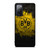 BORUSSIA DORTMUND BVB LOGO 2 Samsung Galaxy S20 FE Case Cover