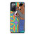 BOJACK HORSEMAN CARTOON ART Samsung Galaxy S20 FE Case Cover