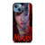 MULAN DISNEY MOVIES POSTER iPhone 13 Case Cover