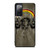 BOB MARLEY RASTA REGGAE ART Samsung Galaxy S20 FE Case Cover