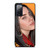 BILLIE EILISH Samsung Galaxy S20 FE Case Cover