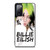 BILLIE EILISH BIOGRAPHIE Samsung Galaxy S20 FE Case Cover