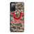 BIG BUDDHA TRUE RELIGION CAMO LOGO Samsung Galaxy S20 FE Case Cover