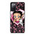 BETTY BOOP CUT LOVE Samsung Galaxy S20 FE Case Cover BETTY BOOP CUT LOVE Samsung Galaxy S20 FE Case Cover