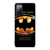 BATMAN LOGO VINTAGE KEATON Samsung Galaxy S20 FE Case Cover
