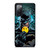 BATMAN DC COMICS Samsung Galaxy S20 FE Case Cover