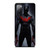 BATMAN BEYOND DC Samsung Galaxy S20 FE Case Cover BATMAN BEYOND DC Samsung Galaxy S20 FE Case Cover