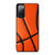 BASKETBALL SKIN Samsung Galaxy S20 FE Case Cover