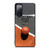 BASKETBALL NEVER STOPS Samsung Galaxy S20 FE Case Cover
