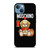 MOSCHINO BEAR ROMAN iPhone 13 Case Cover