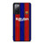 BARCELONA 2020 HOME JERSEY Samsung Galaxy S20 FE Case Cover