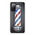 BARBER POLE HAIR CUT SYMBOL Samsung Galaxy S20 FE Case Cover