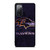BALTIMORE RAVENS LOGO Samsung Galaxy S20 FE Case Cover