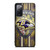 BALTIMORE RAVENS FOOTBALL Samsung Galaxy S20 FE Case Cover