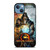MORTAL KOMBAT GAME iPhone 13 Case Cover