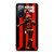BAKER MAYFIELD CLEVELAND BROWNS NFL Samsung Galaxy S20 FE Case Cover